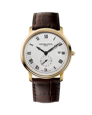 Frederique Constant Slimline...