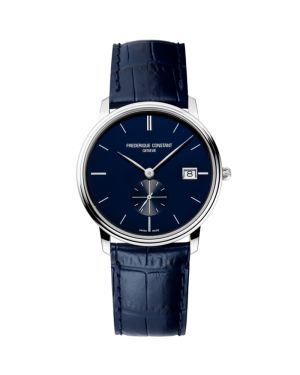 Montre Frederique Constant Slimline Small Seconds