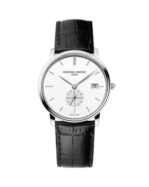 Montre Frederique Constant Slimline Small Seconds