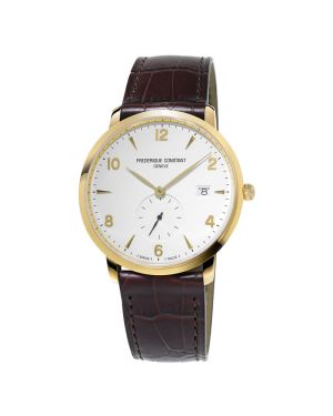 Montre Frederique Constant Slimline