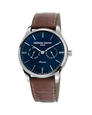 Frederique Constant Classic Quartz