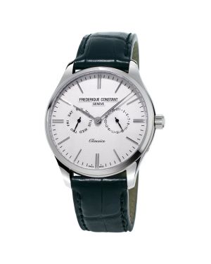 Montre Frederique Constant Classics