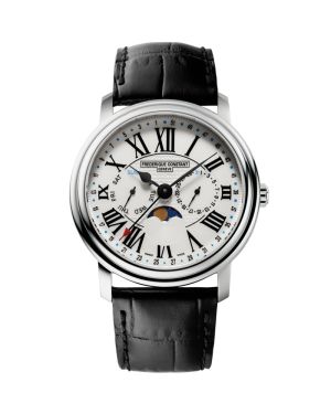 Montre Frederique Constant Classics Business Timer