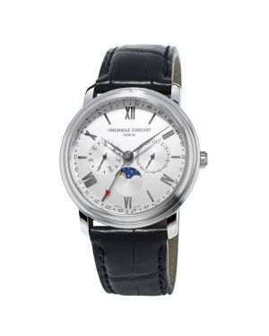 Frederique Constant Business Timer