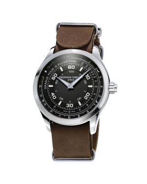 Montre Frederique Constant Horological Smartwatch Gents Notify