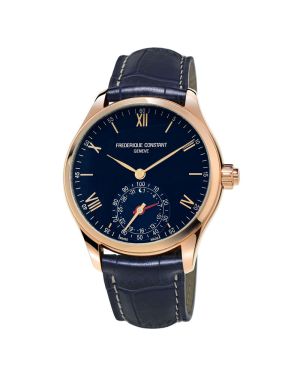 Montre Frederique Constant Horological Smartwatch