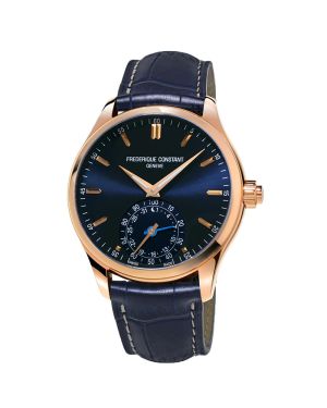 Montre Frederique Constant Horological Smartwatch Gents Classic