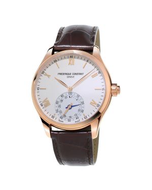 Montre Frederique Constant Horological Smartwatch