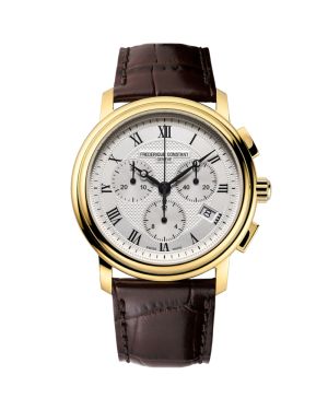 Montre Frederique Constant Classics Chronograph