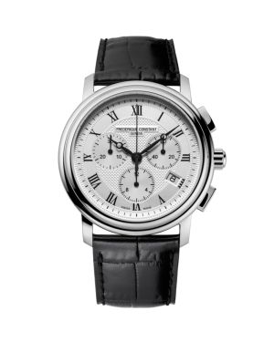 Frederique Constant Classics Chronograph