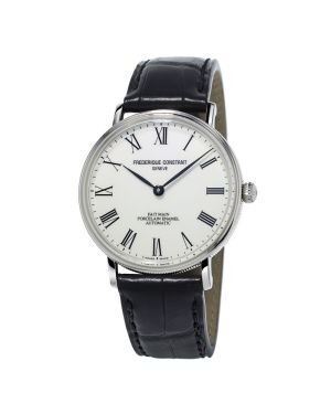 Frederique Constant Classics Art of Porcelain