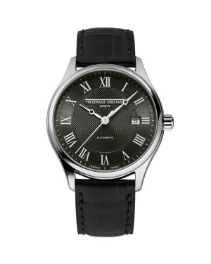 Montre Frederique Constant Manufacture Zodiac FC 724CC4H6