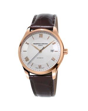 Montre Frederique Constant Classics Index Automatic