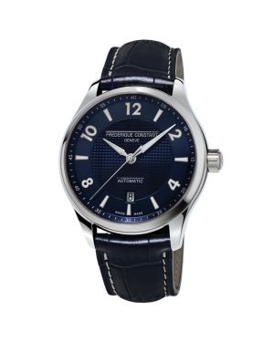 Frederique Constant Runabout Automatic