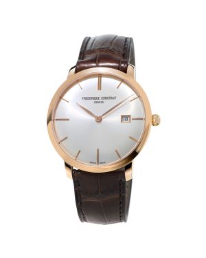 Frederique Constant Slimline Automatic 