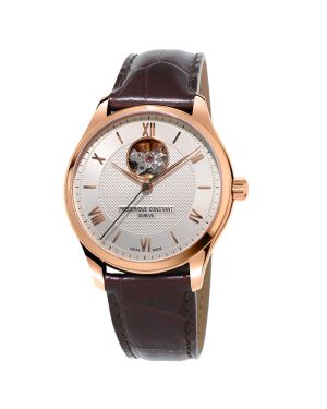 Montre Frederique Constant Classics Heart Beat Automatic