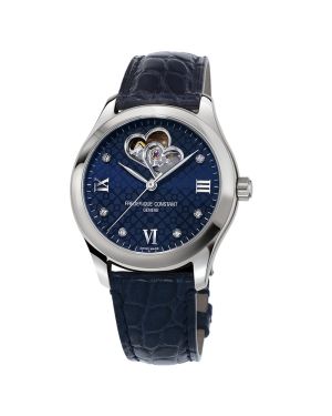 Montre Frederique Constant Double Heart Beat