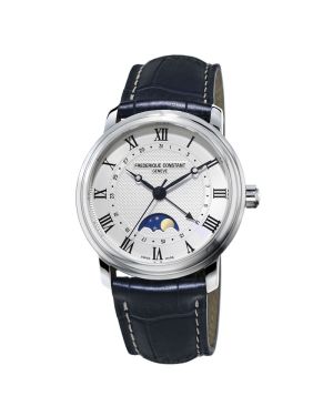 Montre Frederique Constant Classics Auto Moonphase