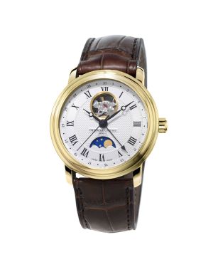 Hybrid manufacture frederique constant best sale