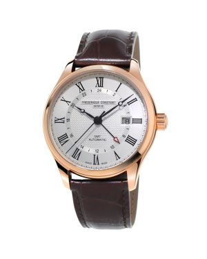 Frederique Constant Classics Automatic GMT