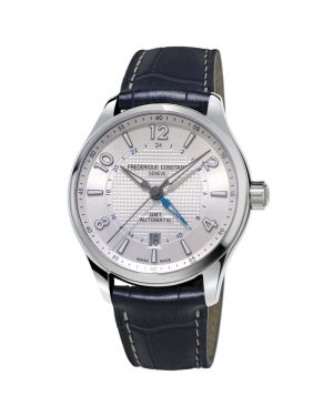 Frederique Constant Runabout GMT Automatic