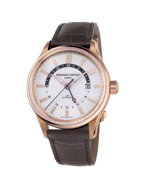 Frederique Constant Yacht Timer GMT