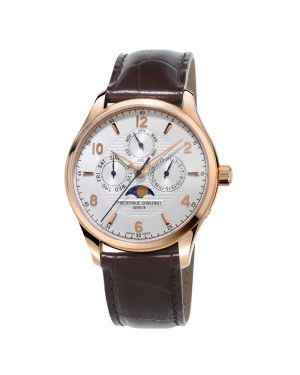 Frederique Constant Runabout Moonphase