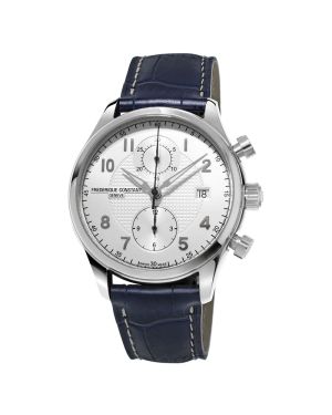 Frederique Constant Runabout Chronograph