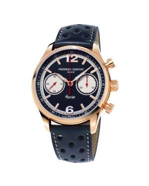 Frederique Constant Vintage Rally Healey Chronograph