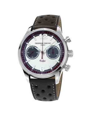 Frederique Constant Vintage Rally Healey Chronograph