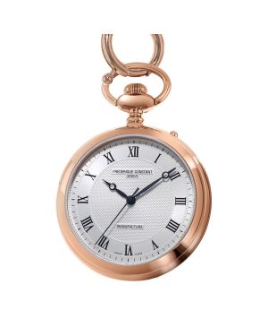 Frederique Constant Pocket Watch