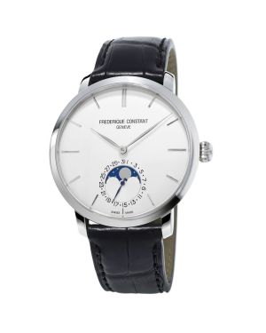 Frederique Constant Manufacture Slimline Moonphase