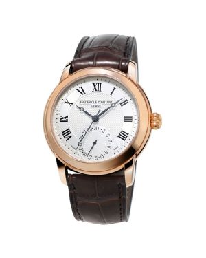 Montre Frederique Constant Manufacture Classic