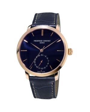 Frederique Constant Manufacture Slimline