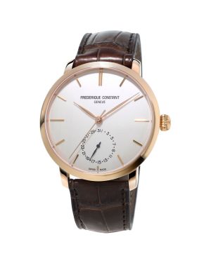 Frederique Constant Manufacture Slimline