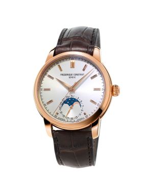 Montre Frederique Constant Classic Moonphase