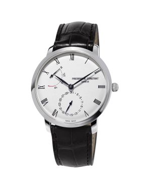 Frederique Constant Slimeline Power Reserve Manufacture