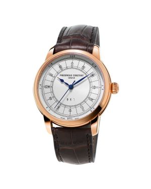 Montre Frederique Constant Manufacture Zodiac