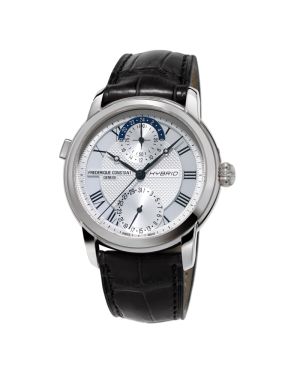 Frederique Constant Hybrid Manufacture