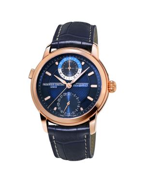 Montre Frederique Constant Classic Hybrid Manufacture