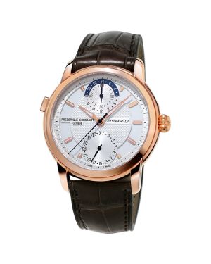 Montre Frederique Constant Classic Hybrid Manufacture