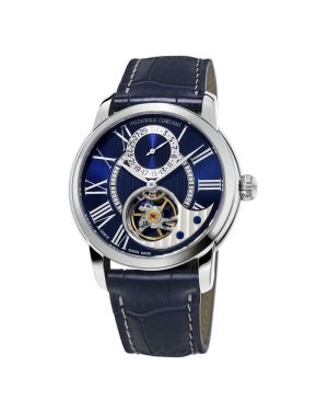 Frederique Constant Manufacture Heart Beat