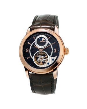 Frederique Constant Manufacture Heart Beat