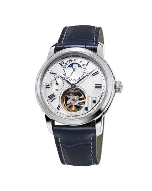 Frederique Constant Manufacture Heart Beat