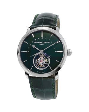 Frederique Constant Manufacture Tourbillon