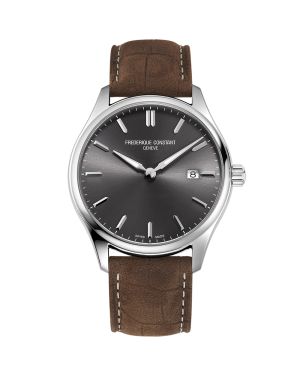 Frederique Constant Classics Quartz