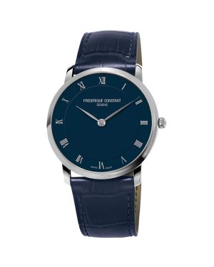 Montre Frederique Constant Slimline Midsize