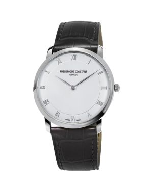 Montre Frederique Constant Slimline Midsize