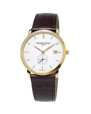 Montre Frederique Constant Slimline Small Seconds