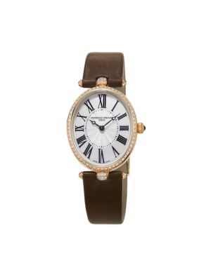 Montre Frederique Constant Classics Art Deco